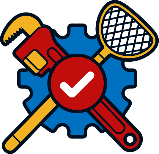 Repair & Done